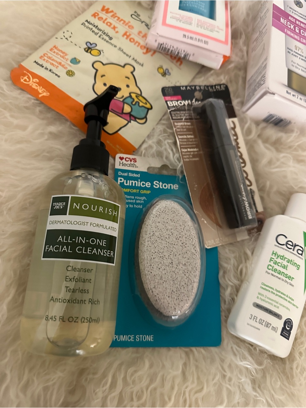Beauty bundle - Picture 2 of 4